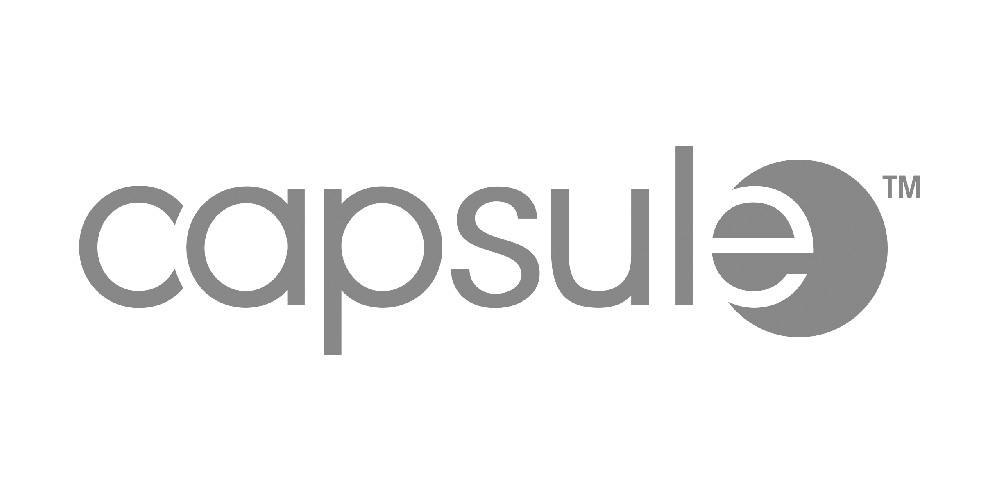 Capsule Tech